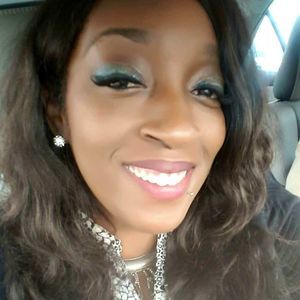 Meet your Posher, Tonia