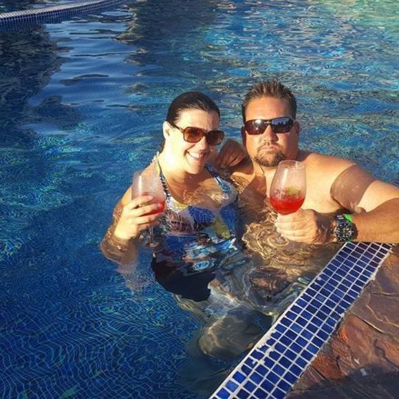 Meet your Posher, Ryon - Picture 1 of 1