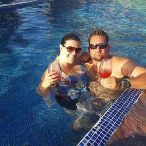 Meet your Posher, Ryon