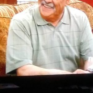 Meet your Posher, Wayne