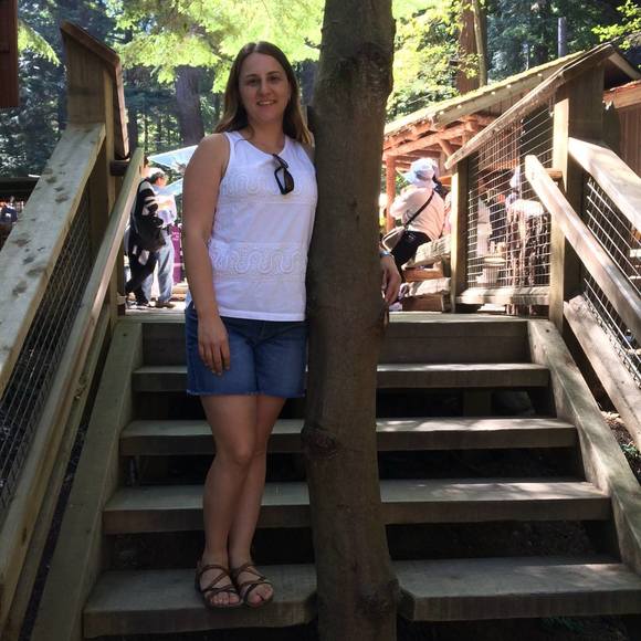 Meet your Posher, Michelle