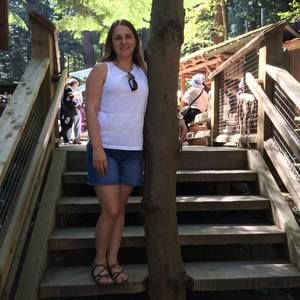 Meet your Posher, Michelle