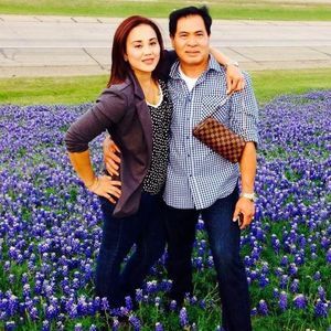 Meet your Posher, Jenjira