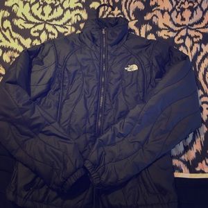 North face jacket