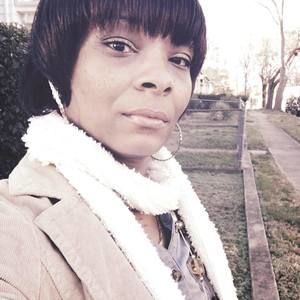 Meet your Posher, Erika