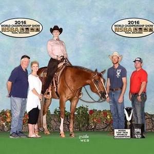 Meet your Posher, Allison