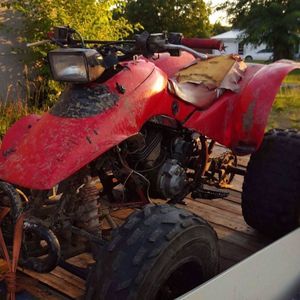 Meet your Posher, Darrell