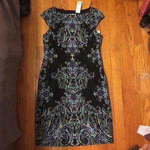 Wisp Lynnette Knit Dress