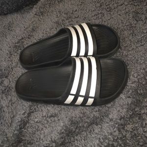 adidas slides