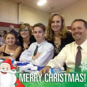 Meet your Posher, Tracey