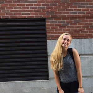 Meet your Posher, Jess