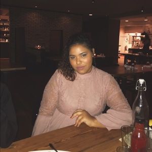 Meet your Posher, Kelani