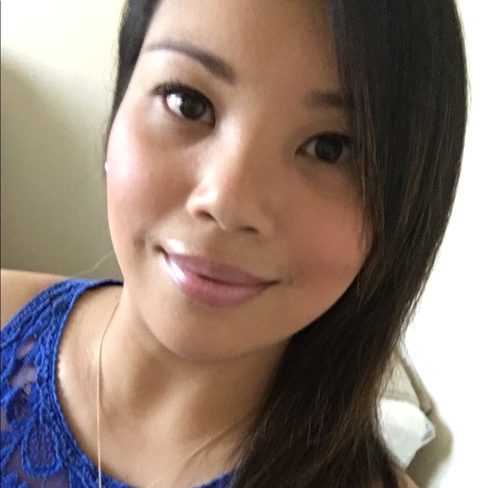 Meet your Posher, Remy