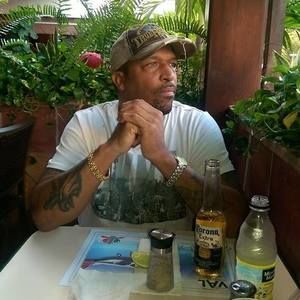 Meet your Posher, Gary