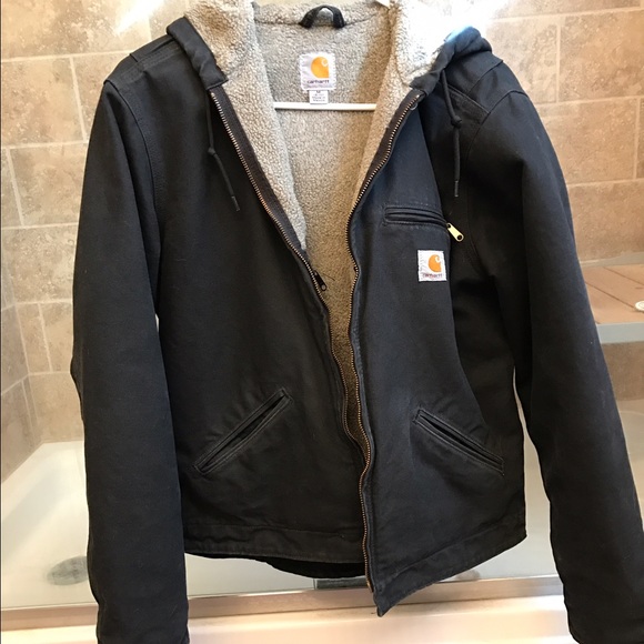 Carhartt Jacket