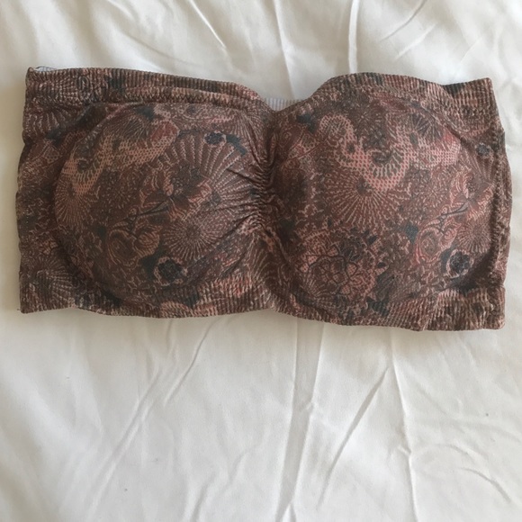 Bandeau from urban s/m
