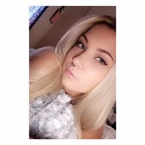 Meet your Posher, Makayla