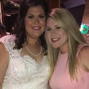 Meet your Posher, Kary-katharine