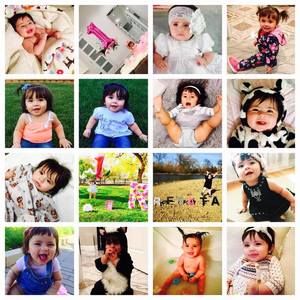 Meet your Posher, Mayra