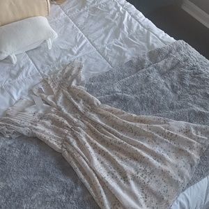 BCBGeneration new with tags floral dres