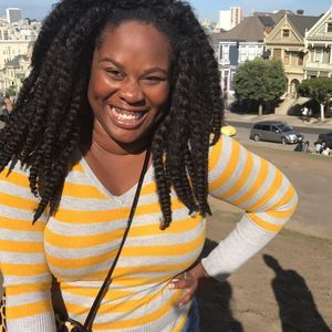 Meet your Posher, Joni