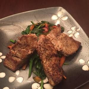 Meet your Posher, Derrick