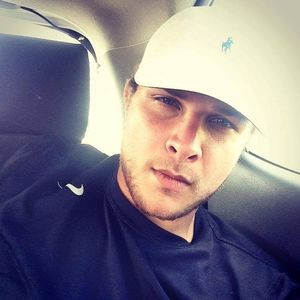 Meet your Posher, Mathew