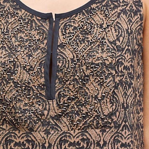 NWT Chione Jumpsuit Size LP Anthropologie - Picture 3 of 3