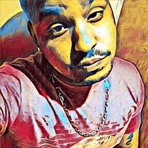 Meet your Posher, Jeff