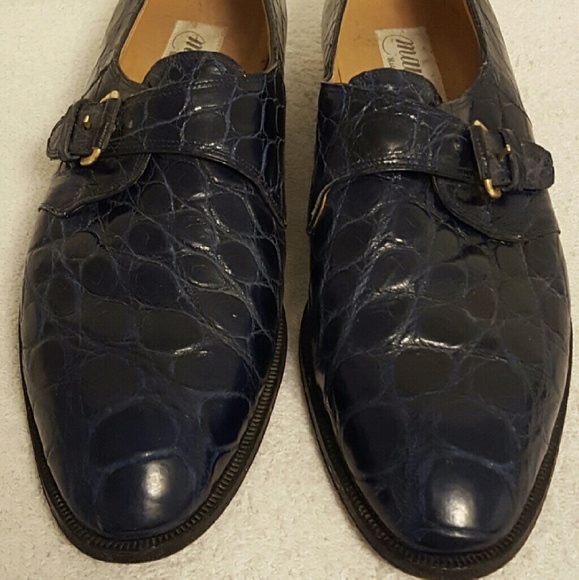 Mauri gators