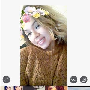 Meet your Posher, Jen