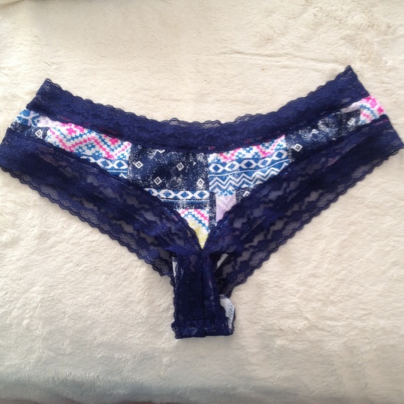 PINK underwear