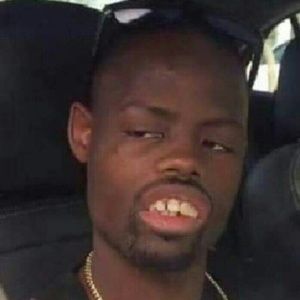 Meet your Posher, Joel