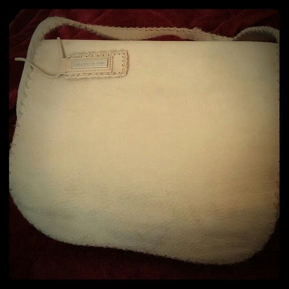 ANTONIO MELANI HANDBAG