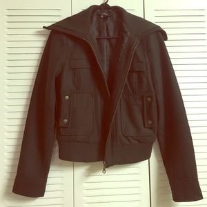 ZARA basic jacket