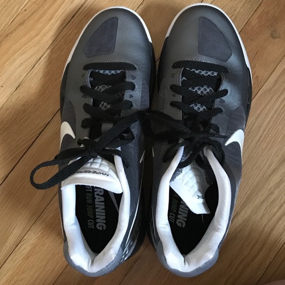 nike hyperspike training shoes