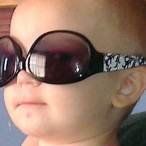 Meet your Posher, Bradlee