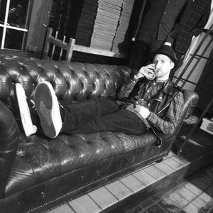 Meet your Posher, Blake