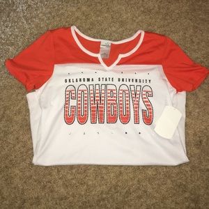 Oklahoma State University T-shirt