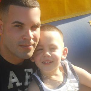 Meet your Posher, Andre