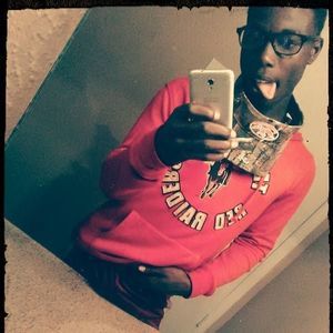 Meet your Posher, Keith