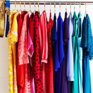 Meet your Posher, Chloe