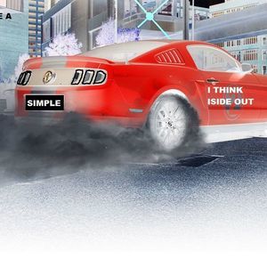 Meet your Posher, Steve