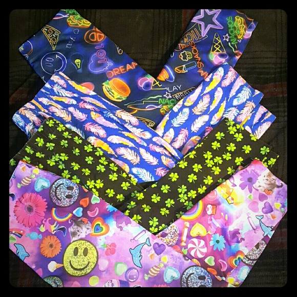 Legging bundle