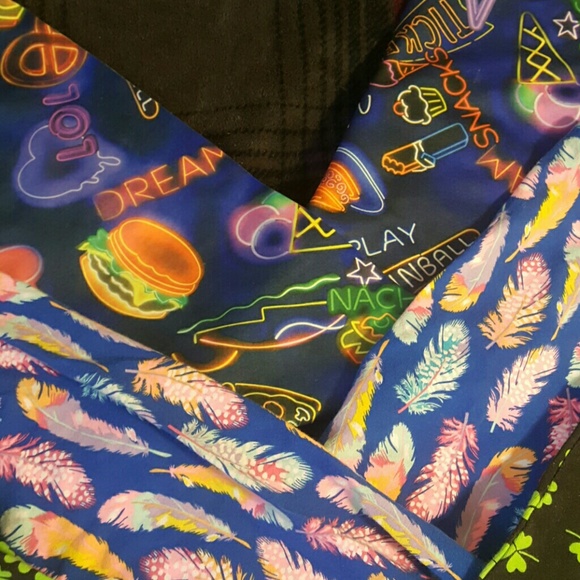 Legging bundle - Picture 2 of 3