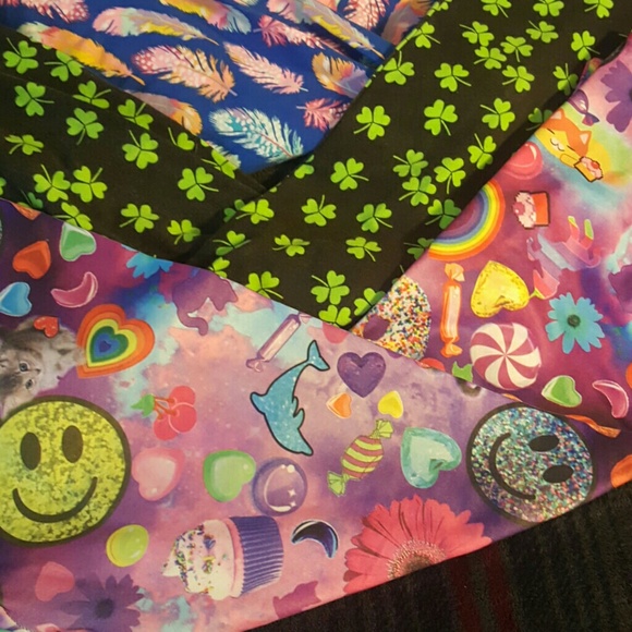 Legging bundle - Picture 3 of 3