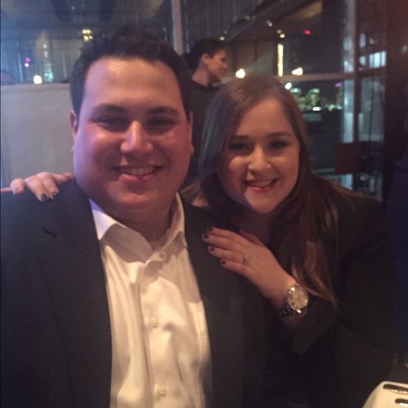 Meet your Posher, Rebecca