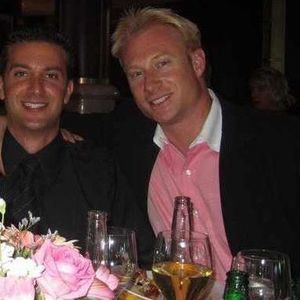 Meet your Posher, Zachary