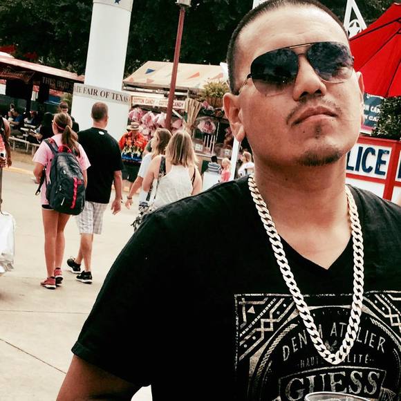 Meet your Posher, Jesse - Picture 1 of 1