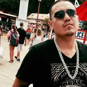 Meet your Posher, Jesse